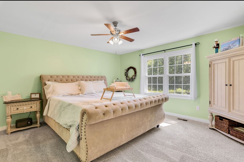 Building Photo - 6825 Fieldwood Rd