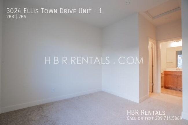 Building Photo - 3024 Ellis Town Dr