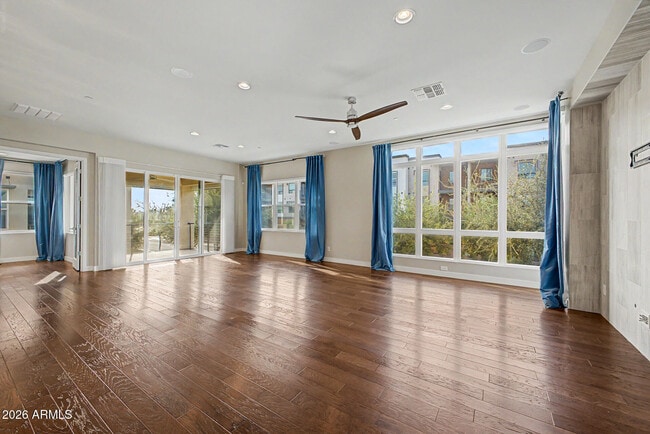 Building Photo - 9001 E San Victor Dr