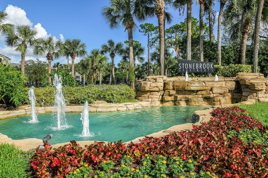 Stonebrook Sanford, FL Apartment Finder