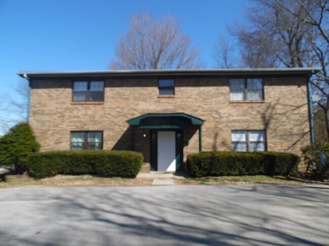 Primary Photo - 4120 Victoria Way