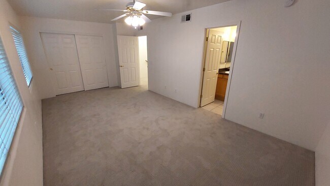 Bedroom 1 - 500 N Forgeus Ave