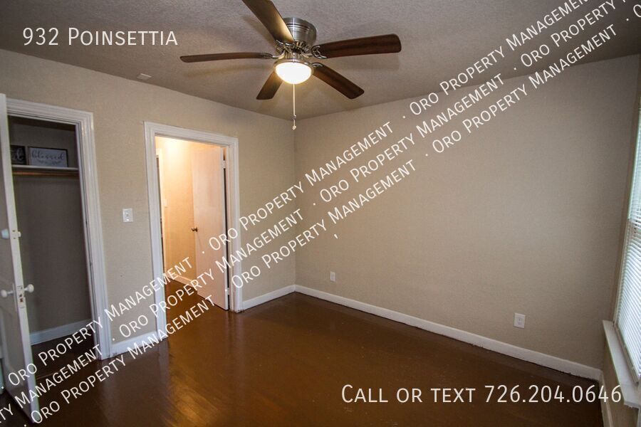 Building Photo - 932 Poinsettia-