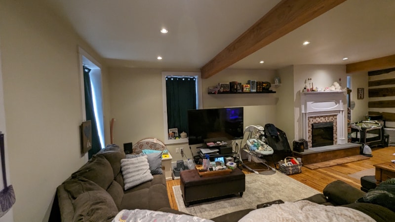 Building Photo - 401 High St