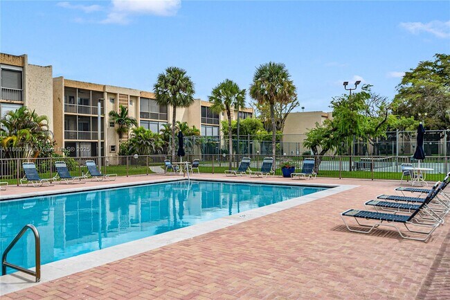 Building Photo - 8401 SW 107th Ave