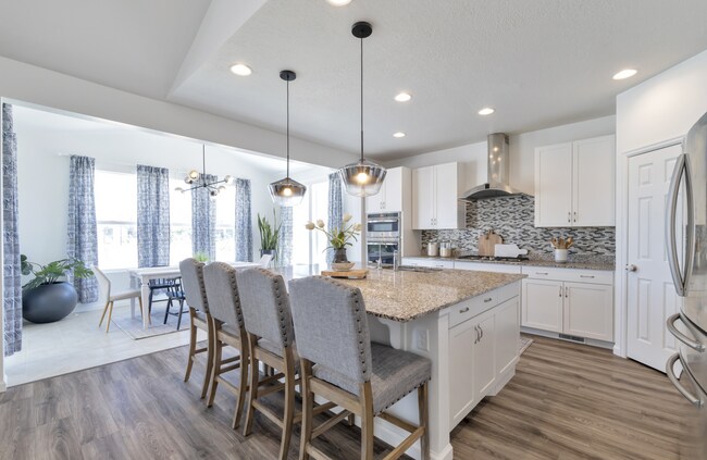 Building Photo - 5 bedroom 3.5 bathroom home in Lehi.