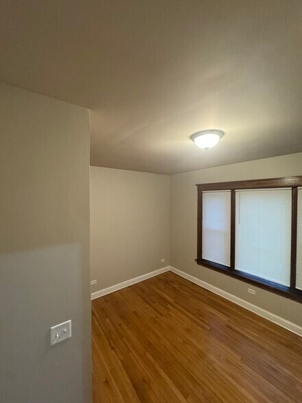 2nd Bedroom - 551 N Lavergne Ave