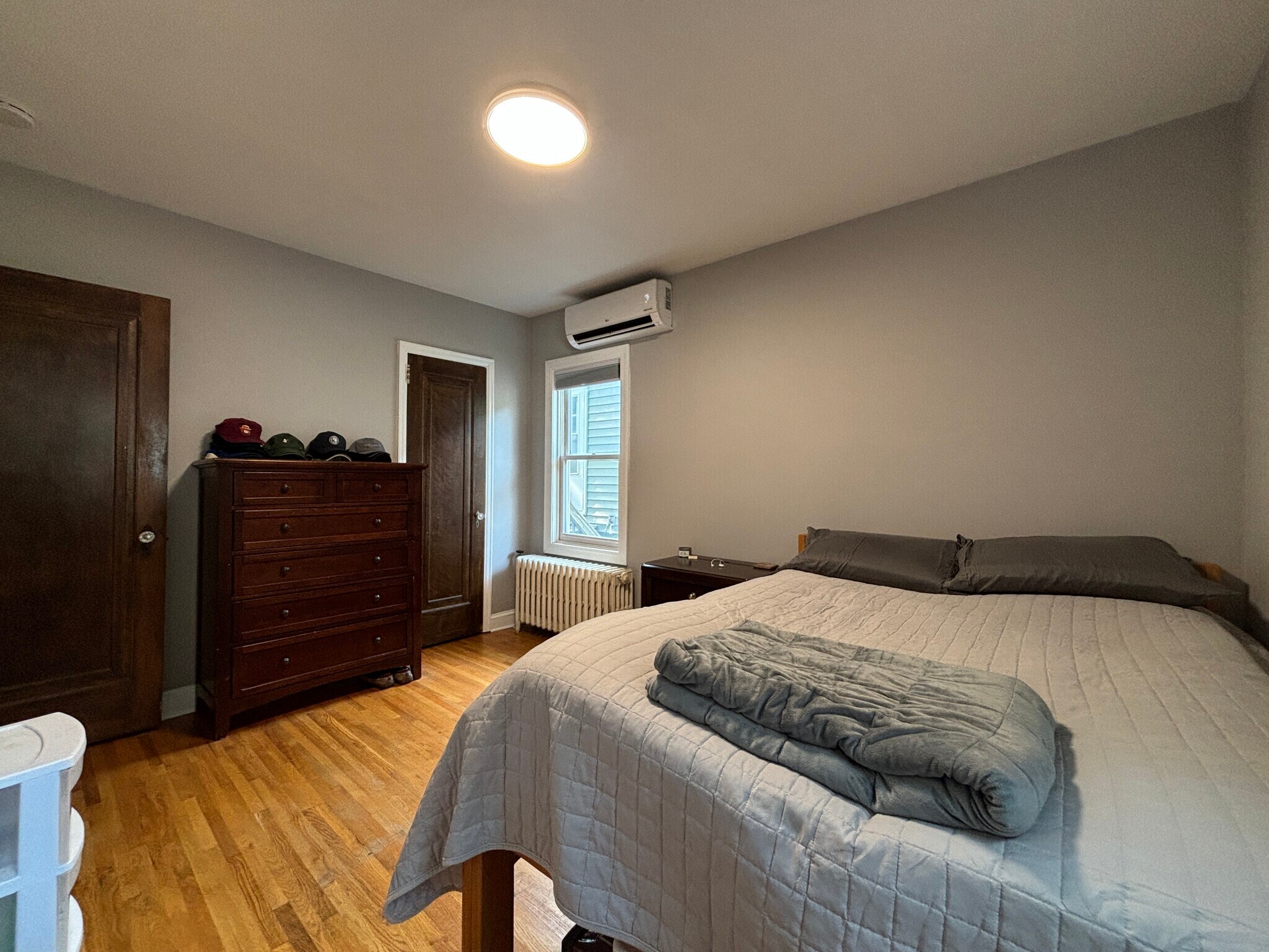 Bedroom 1 - 4009 France Ave S