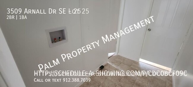 Building Photo - 3509 Arnall Dr