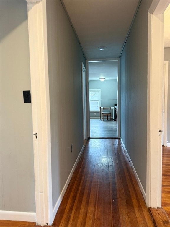 Building Photo - 30-32-32 Melrose St