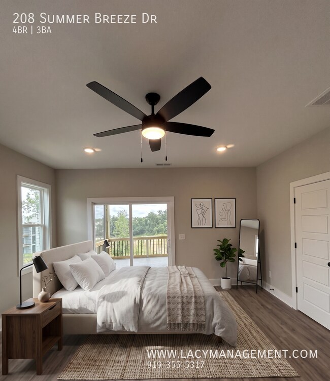 Building Photo - 208 Summer Breeze Dr