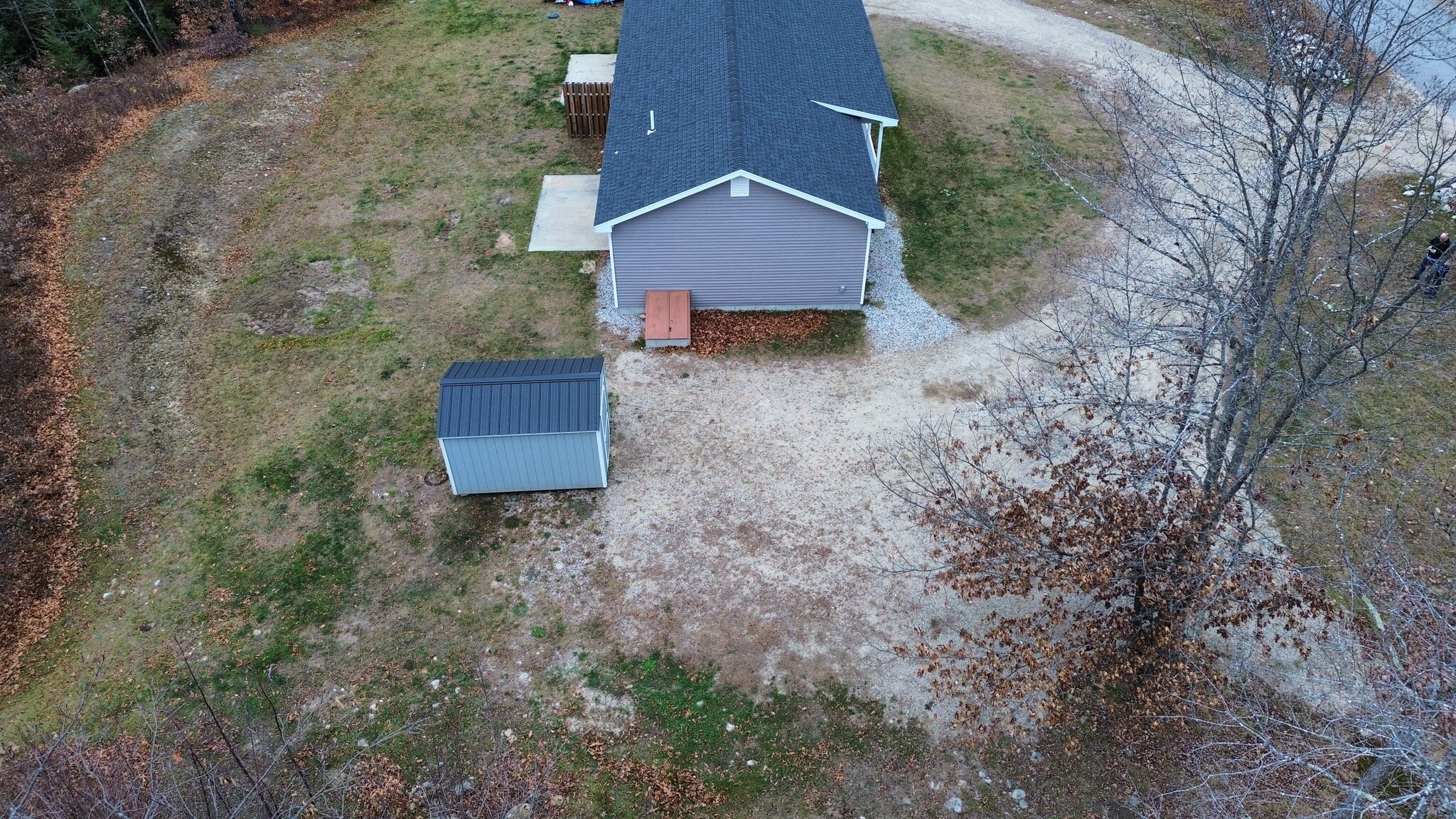 Building Photo - 249 Joe Berry Rd