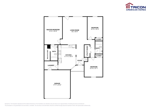 Building Photo - 6796 W Stansbury Blvd