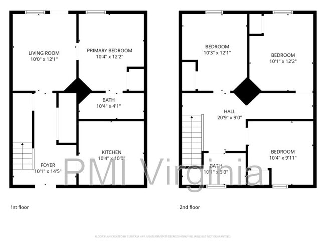 Building Photo - 307 N 4th St