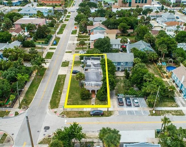 Building Photo - 601 Butler Blvd