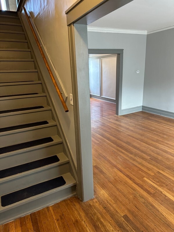 Building Photo - 8254 Virginia Park St
