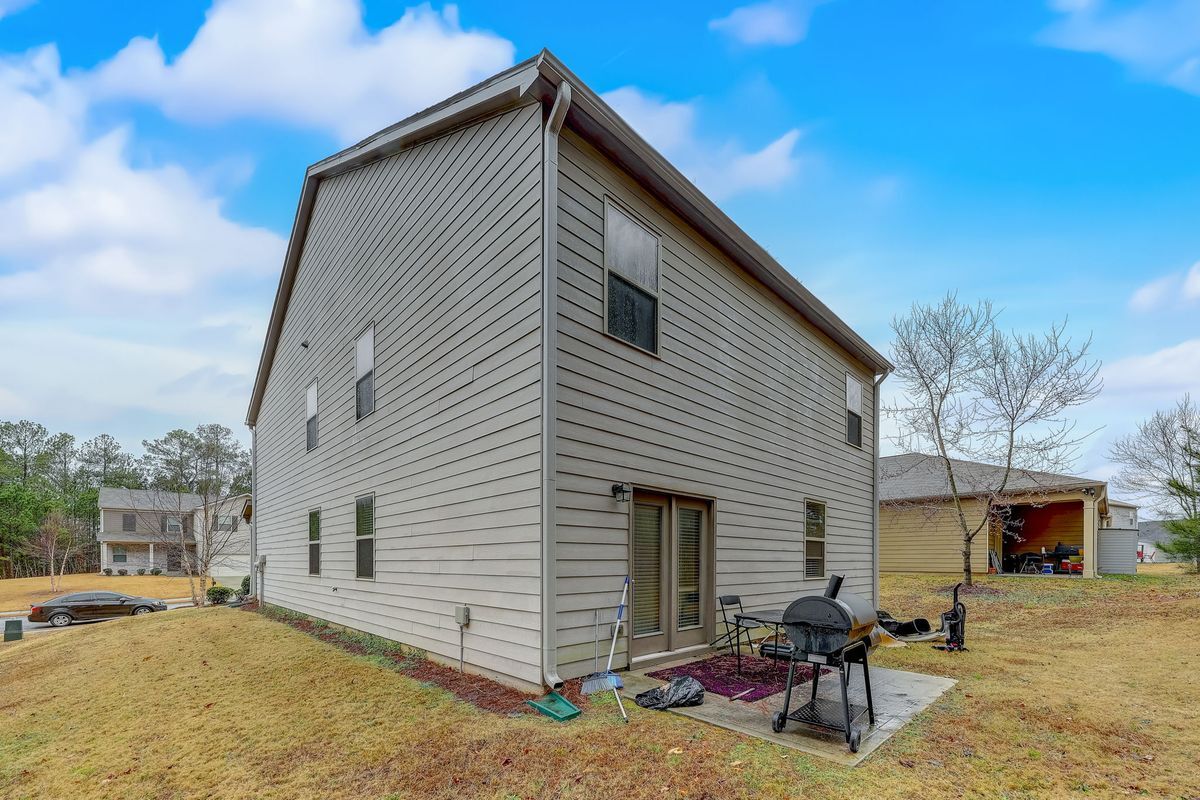 Building Photo - 602 Dodson Lake Ct