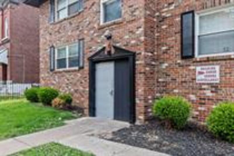 Building Photo - 4321 Morgan Ford Rd