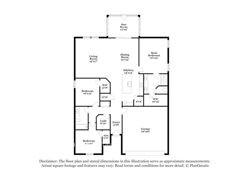 Building Photo - 6775 Tidal Crk Ln