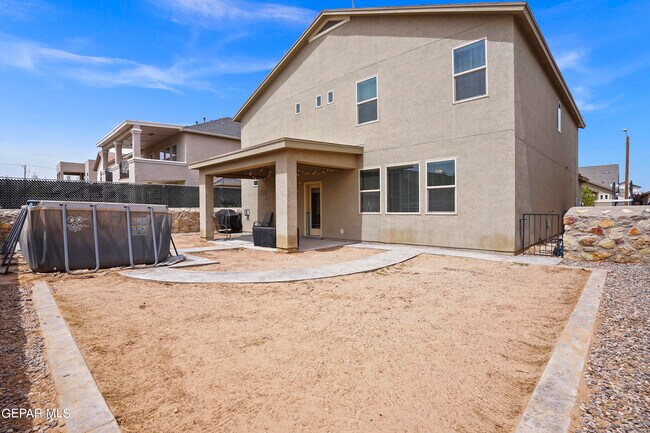 Building Photo - 12616 Arrow Weed Dr