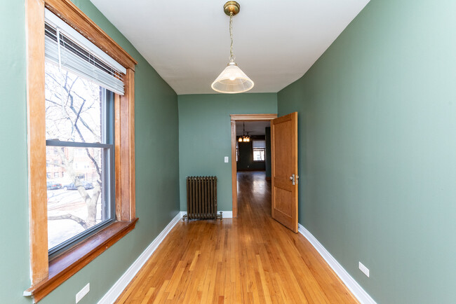 Building Photo - 4255 N Campbell Ave