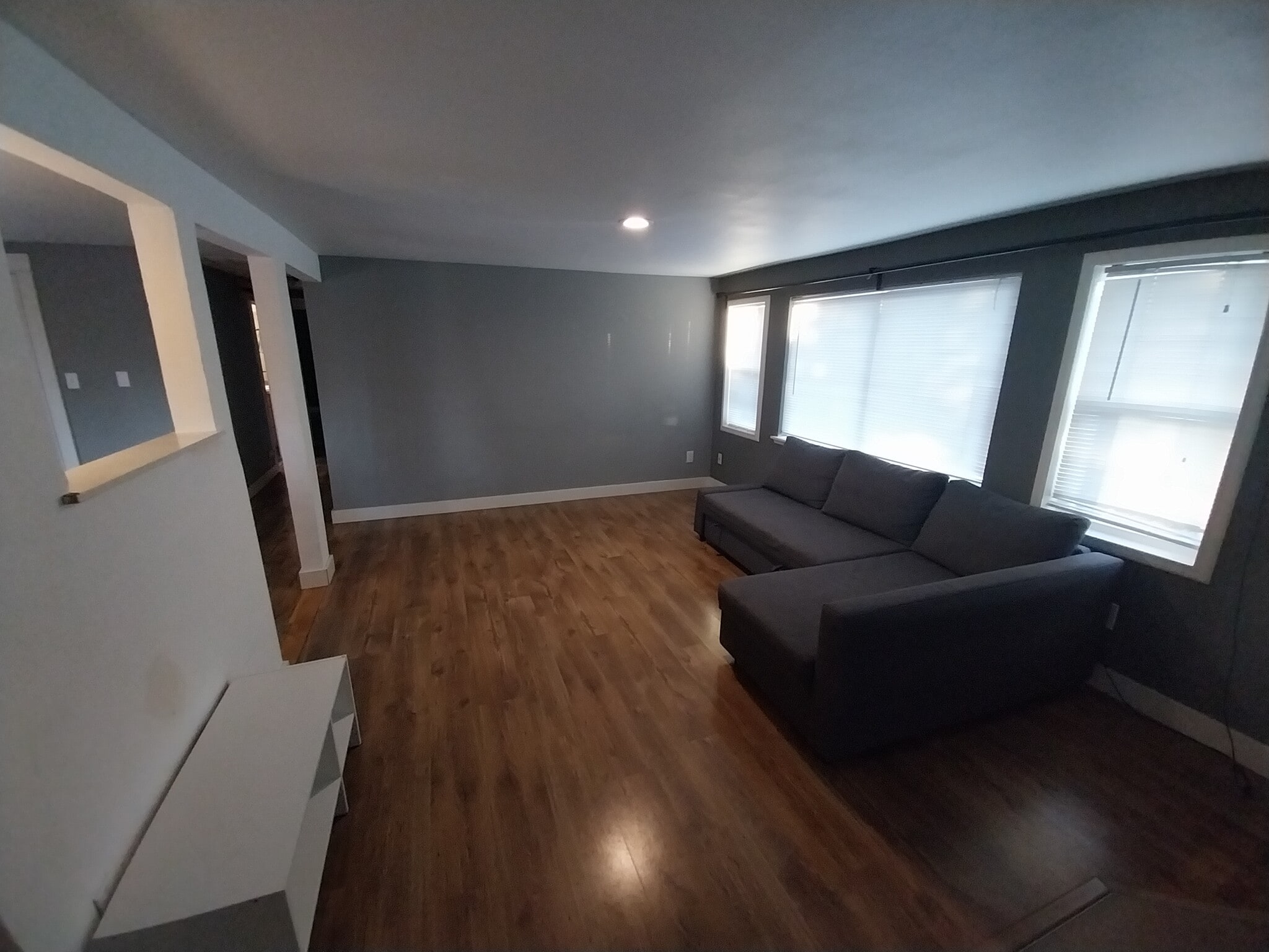 Living Room - 13658 SE 192nd St