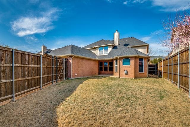 Building Photo - 11233 Seguin Dr