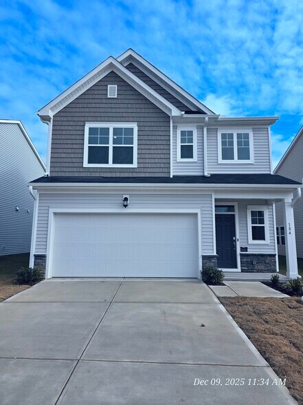 Building Photo - 184 N Finley Landing Pky