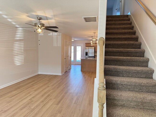 Building Photo - New Construction in the Heart of St. B! 2BR/2.5BA Minutes from the Best Shopping, Dining, and I-2...