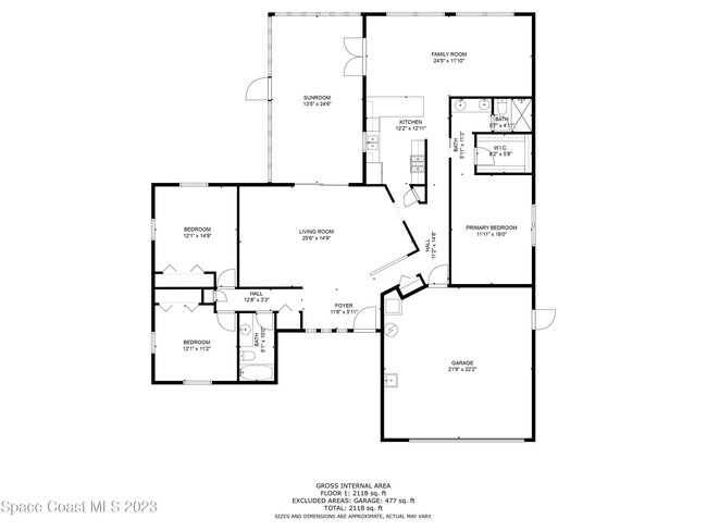 Building Photo - 1455 Centaurus Ct