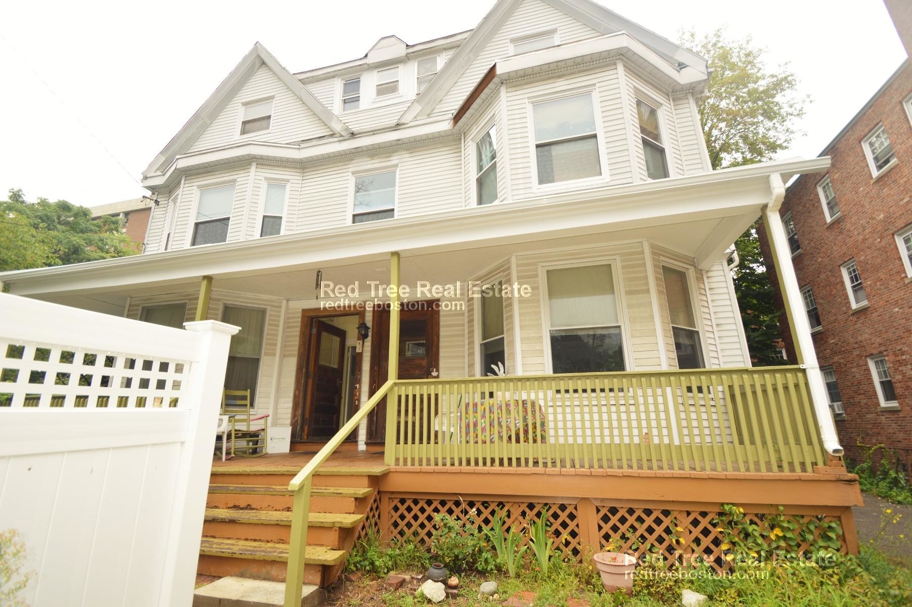 Building Photo - 45 Auburn St