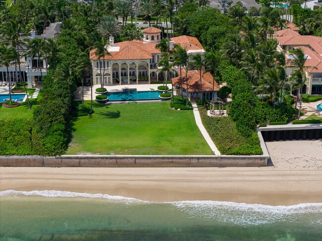 Primary Photo - 6133 N Ocean Blvd