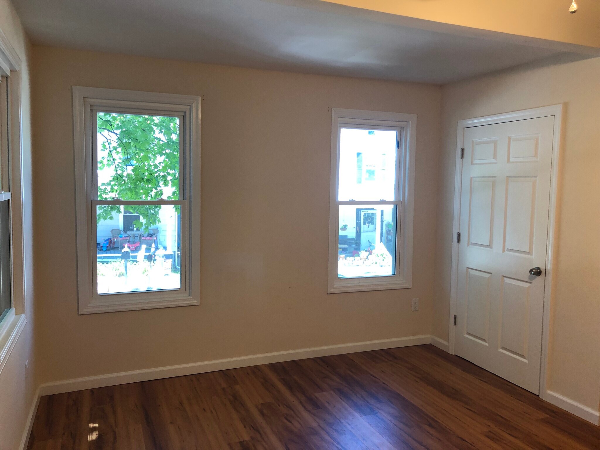 Bedroom 2 - 33 Wells Ave