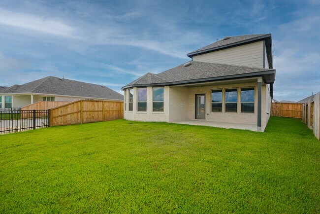 Building Photo - 15135 Wild Gully Wy