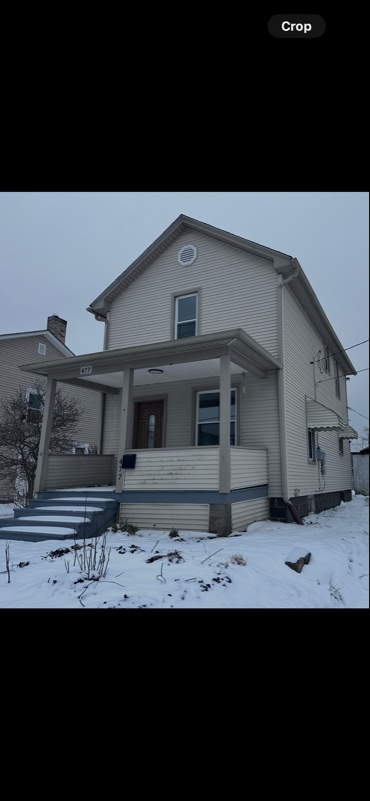 Building Photo - 477 E Martin St