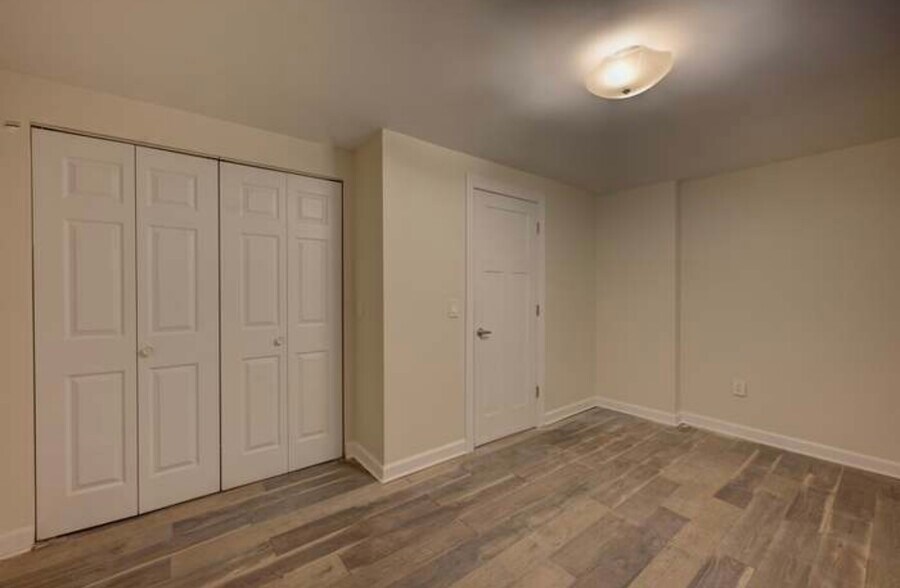Bedroom - 6116 S Evans Ave