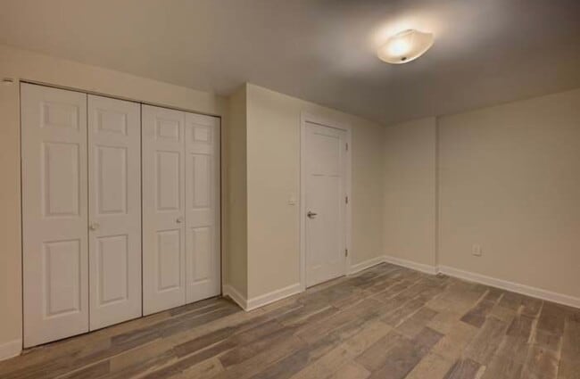 Bedroom - 6116 S Evans Ave