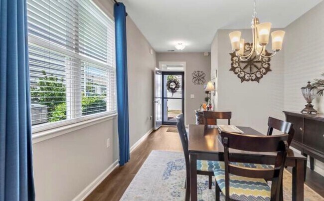 Building Photo - Enjoy Carolina Living: 3BR Home in The Farm w/ Outdoor Living Upgrades