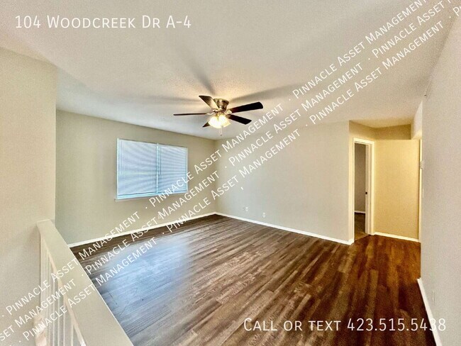 Building Photo - 104 Woodcreek Rd