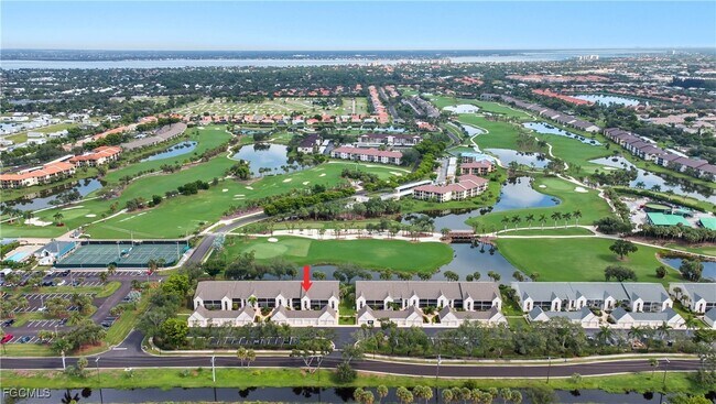 Building Photo - 12250 Kelly Greens Blvd