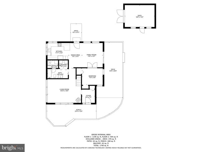 Building Photo - 4706 Frederick Ave