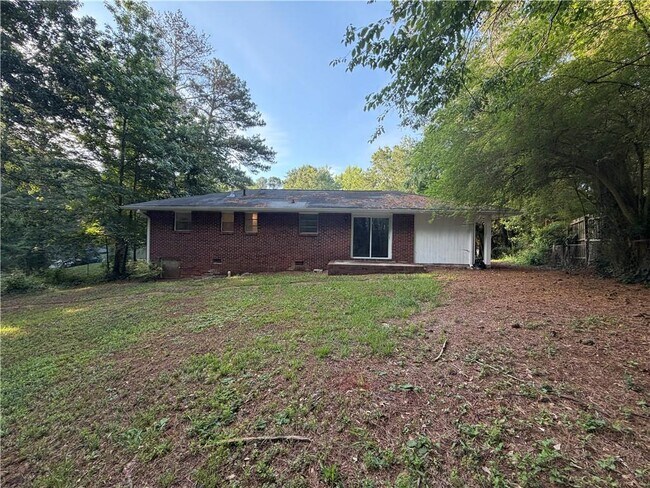 Building Photo - 2647 Butner Rd