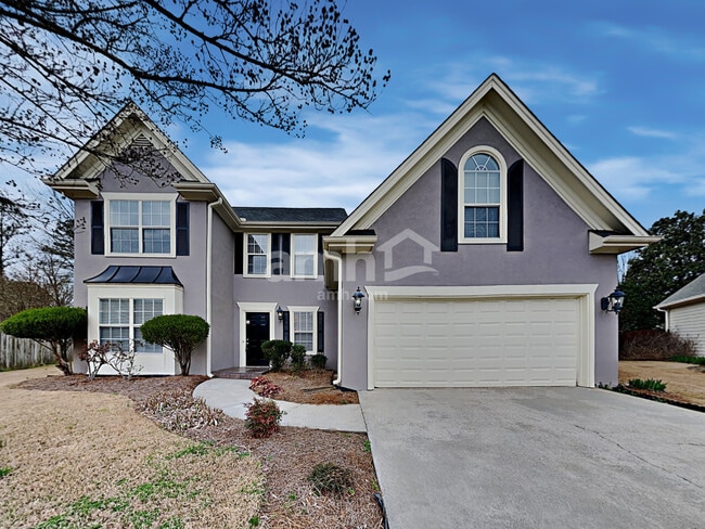 Building Photo - 2809 Waterstone Ct