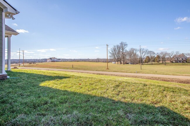 Building Photo - Charming One Story Retreat in Derryberry E...