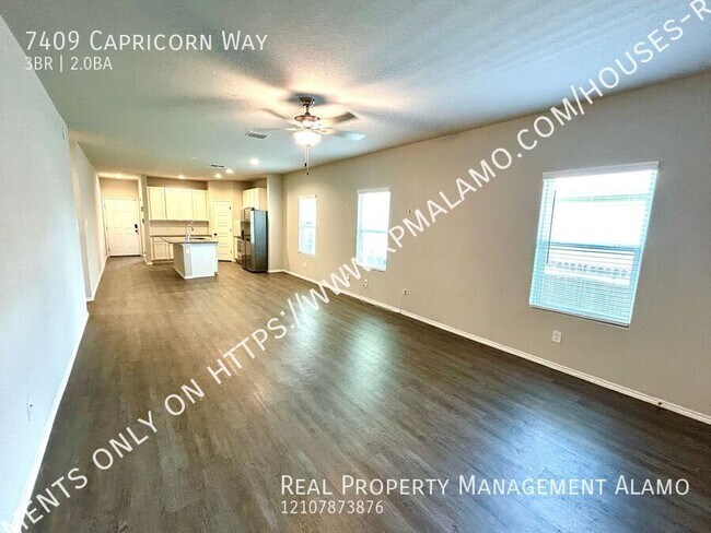 Building Photo - 7409 Capricorn Way