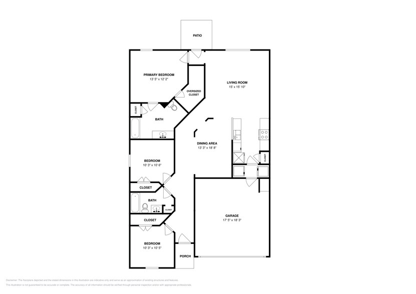 Building Photo - 656 Totem Trail Dr