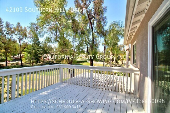 Building Photo - 42103 Southern Hills Dr