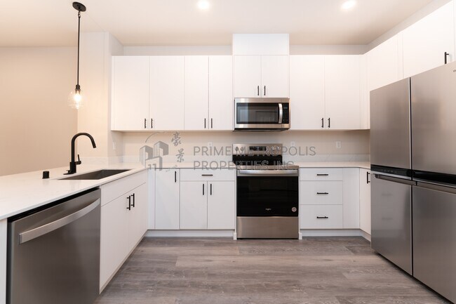 Building Photo - 16111 36th Ave W