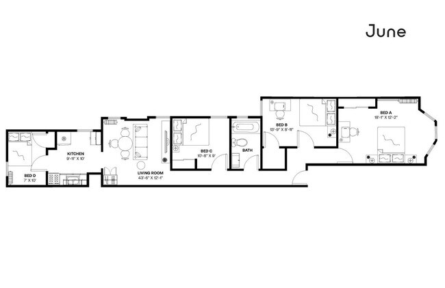 Building Photo - 842 Classon Avenue