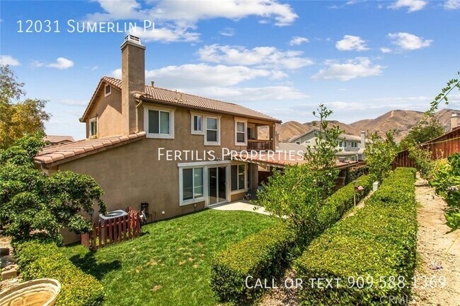 Building Photo - 12031 Sumerlin Pl